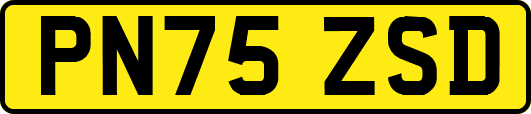 PN75ZSD