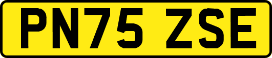 PN75ZSE