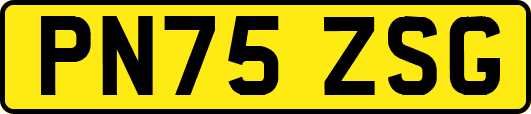 PN75ZSG