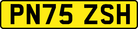 PN75ZSH
