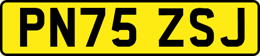 PN75ZSJ