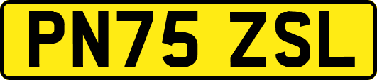 PN75ZSL