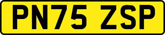 PN75ZSP
