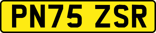 PN75ZSR