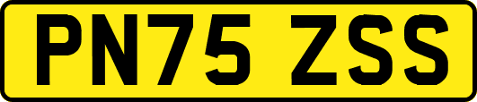 PN75ZSS