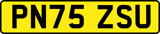 PN75ZSU