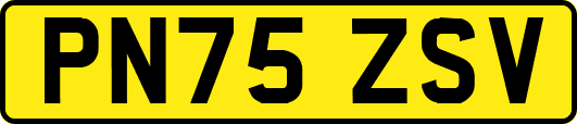 PN75ZSV