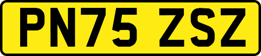 PN75ZSZ