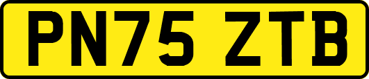 PN75ZTB