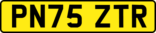 PN75ZTR