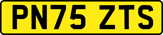 PN75ZTS