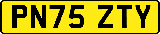 PN75ZTY