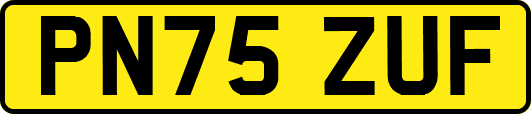 PN75ZUF