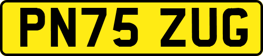 PN75ZUG