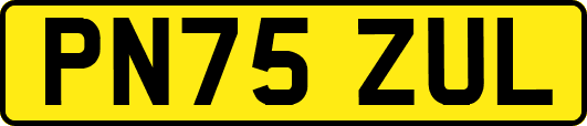 PN75ZUL