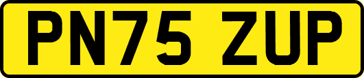 PN75ZUP