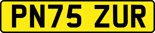 PN75ZUR