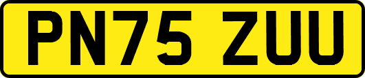 PN75ZUU