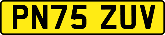 PN75ZUV