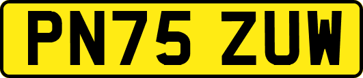 PN75ZUW