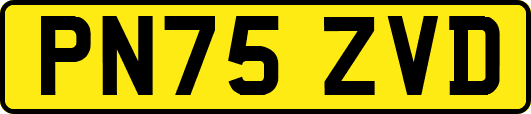 PN75ZVD