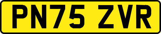 PN75ZVR