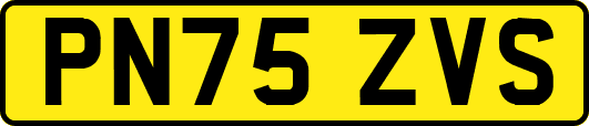 PN75ZVS