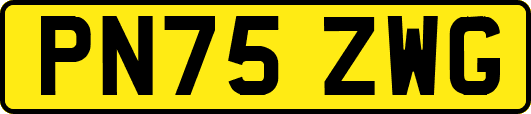PN75ZWG
