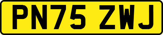 PN75ZWJ