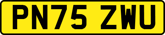 PN75ZWU