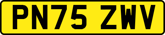 PN75ZWV