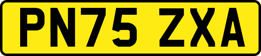 PN75ZXA