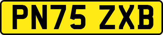 PN75ZXB