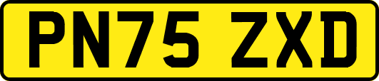 PN75ZXD