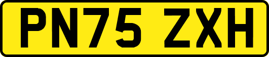 PN75ZXH