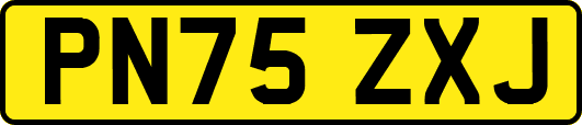 PN75ZXJ