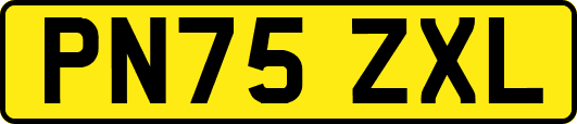PN75ZXL