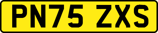 PN75ZXS
