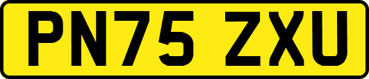 PN75ZXU