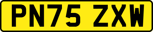 PN75ZXW
