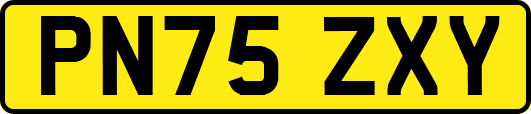 PN75ZXY