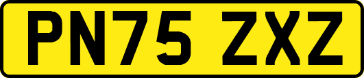 PN75ZXZ