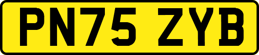 PN75ZYB