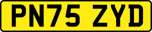 PN75ZYD