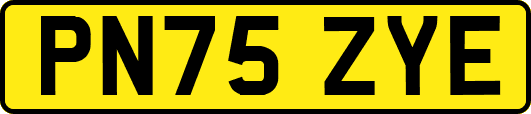PN75ZYE