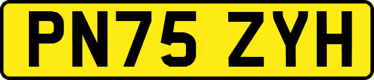 PN75ZYH