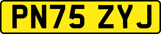 PN75ZYJ