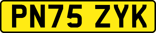 PN75ZYK