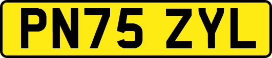 PN75ZYL