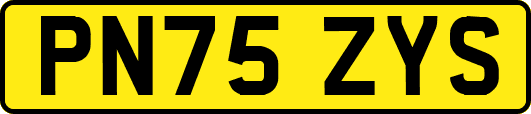PN75ZYS